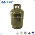 Low Pressure Small Portable Camping Cooking Korea Lpg Cylinder